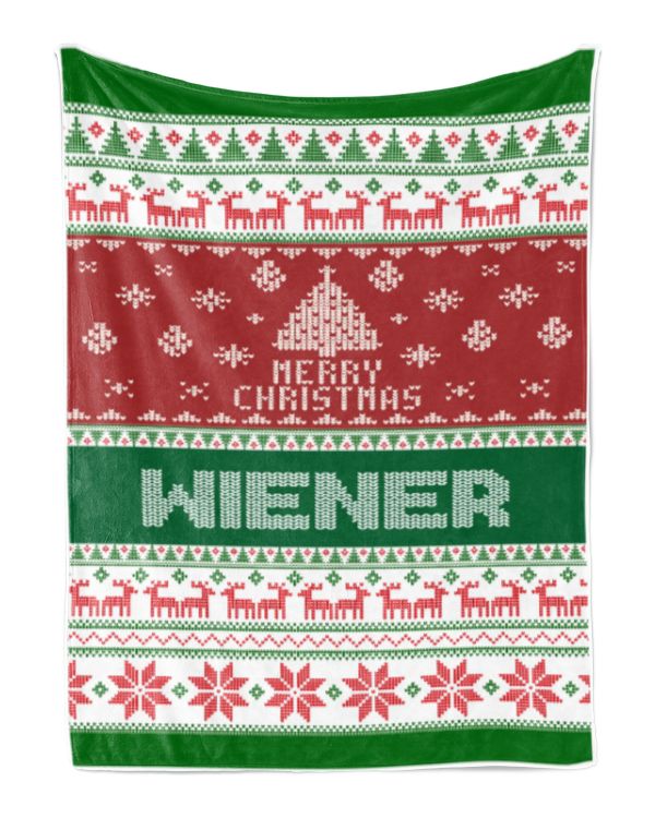 Cozy Plush Fleece Blanket (30x40in)