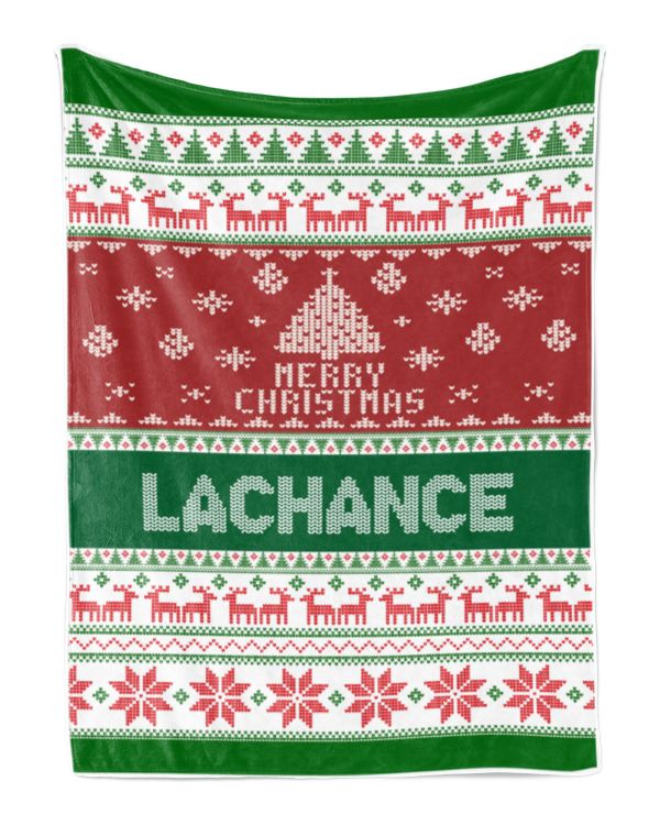 Cozy Plush Fleece Blanket (30x40in)