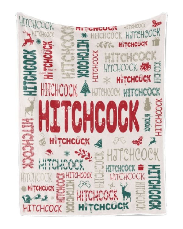 Cozy Plush Fleece Blanket (30x40in)