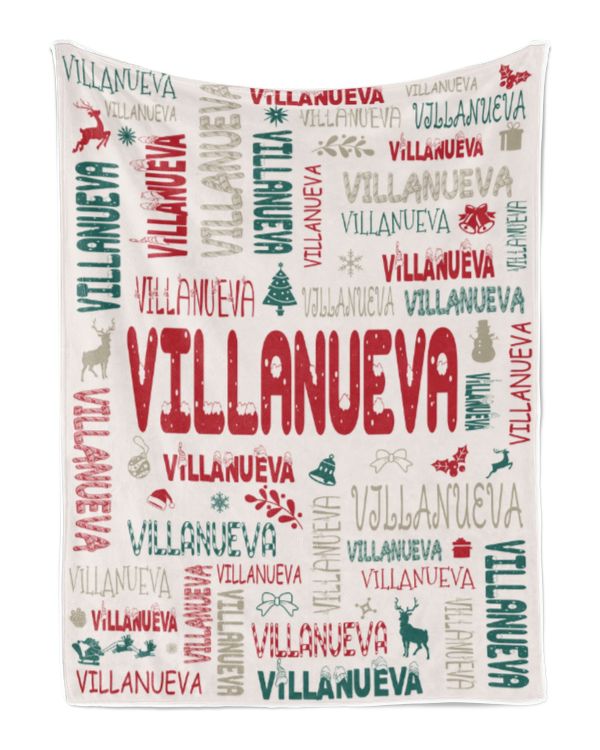 Cozy Plush Fleece Blanket (30x40in)