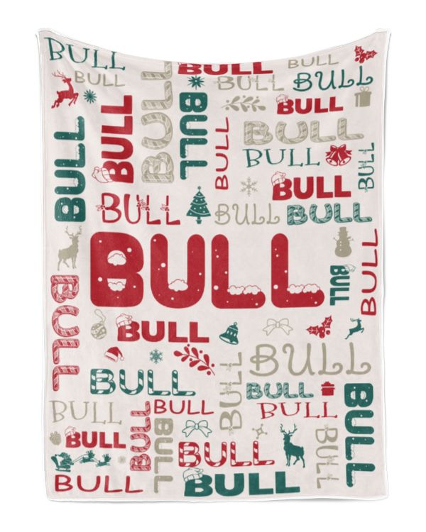 Cozy Plush Fleece Blanket (30x40in)