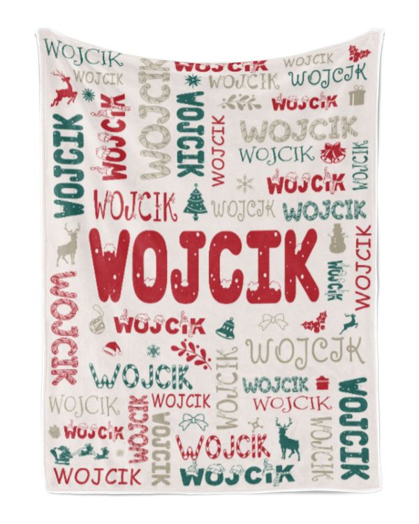 Cozy Plush Fleece Blanket (30x40in)