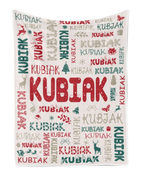 Cozy Plush Fleece Blanket (30x40in)
