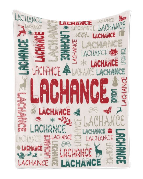 Cozy Plush Fleece Blanket (30x40in)