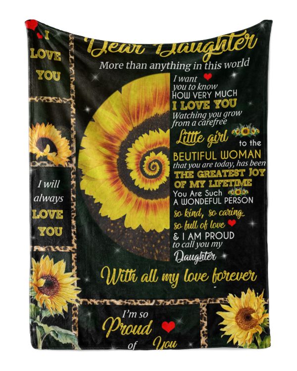 Cozy Plush Fleece Blanket (30x40in)