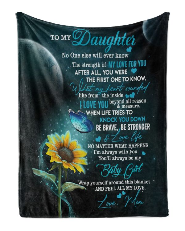 Cozy Plush Fleece Blanket (30x40in)