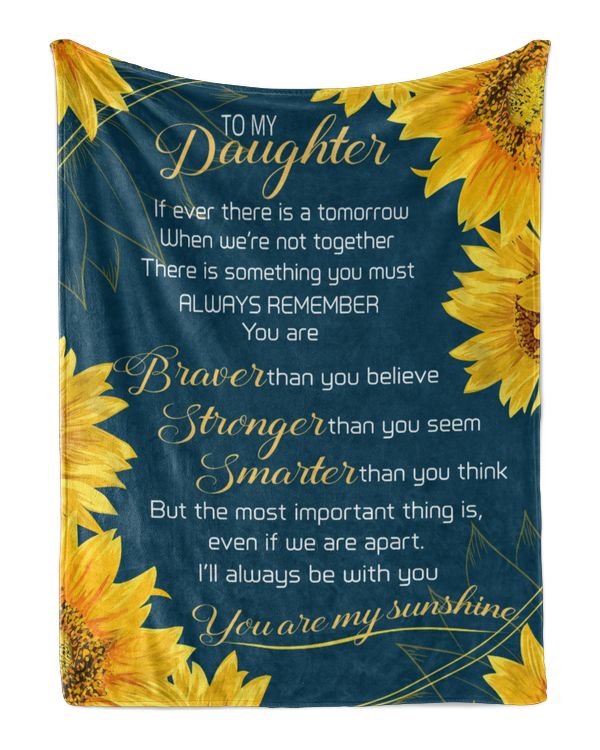 Cozy Plush Fleece Blanket (30x40in)