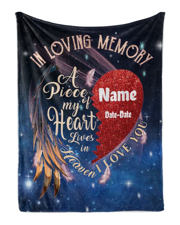 Cozy Plush Fleece Blanket (30x40in)