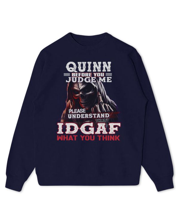 Kids Standard Sweatshirt