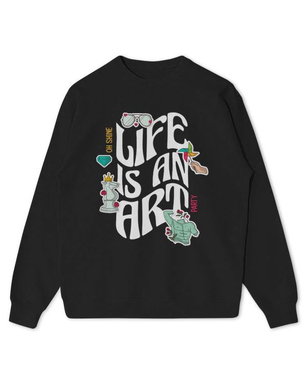 Kids Standard Sweatshirt
