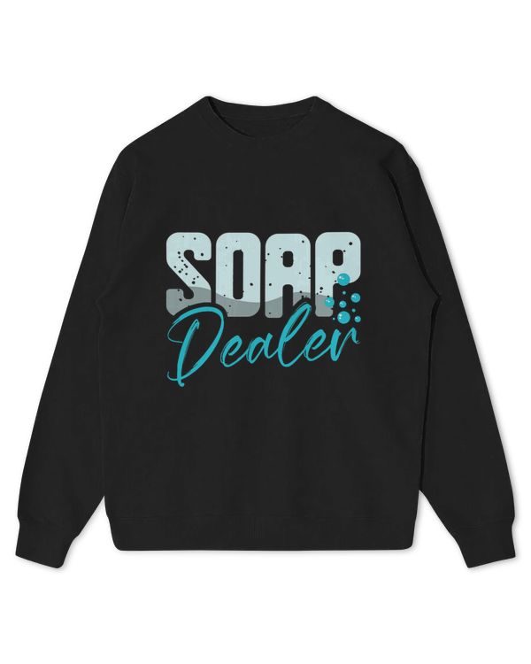 Kids Standard Sweatshirt