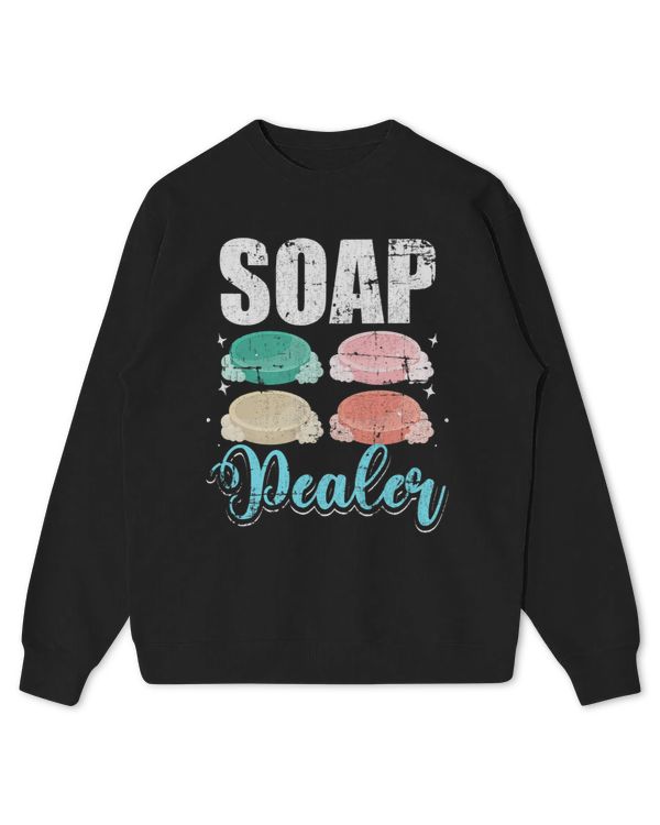 Kids Standard Sweatshirt