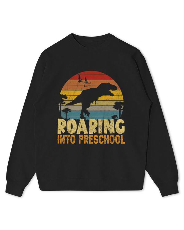 Kids Standard Sweatshirt