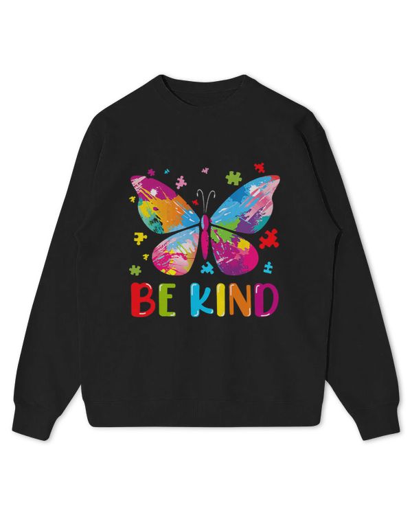 Kids Standard Sweatshirt