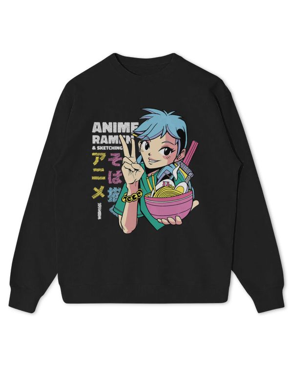 Kids Standard Sweatshirt