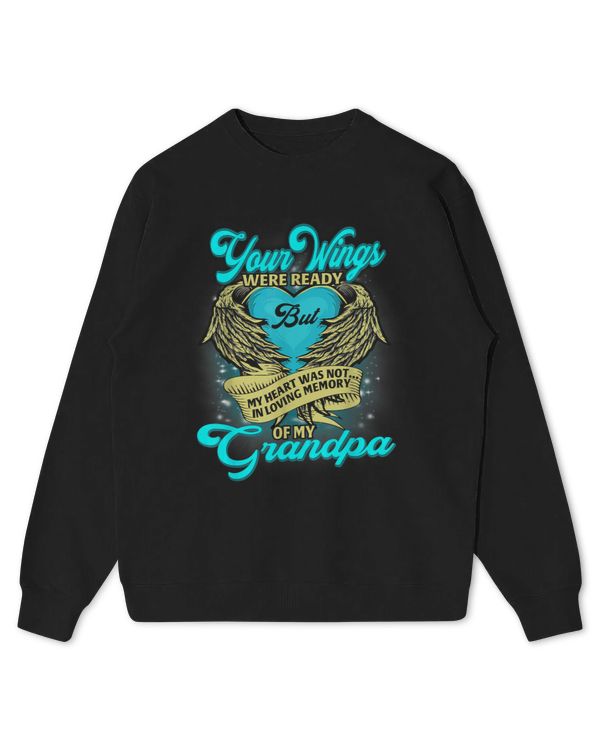 Kids Standard Sweatshirt