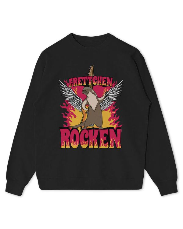 Kids Standard Sweatshirt