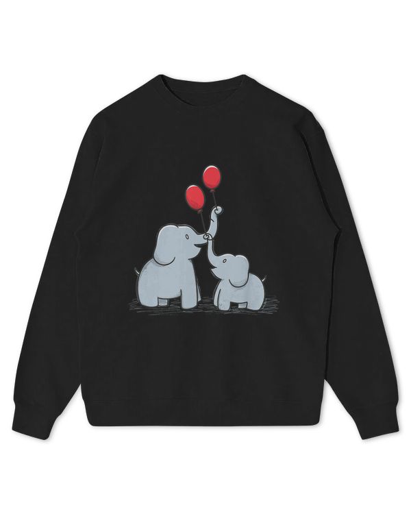 Kids Standard Sweatshirt