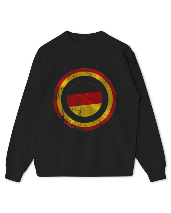 Kids Standard Sweatshirt