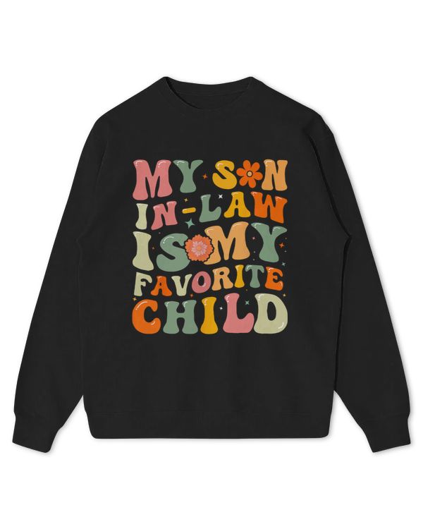 Kids Standard Sweatshirt