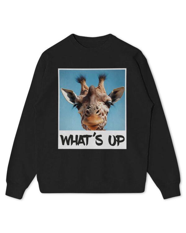 Kids Standard Sweatshirt