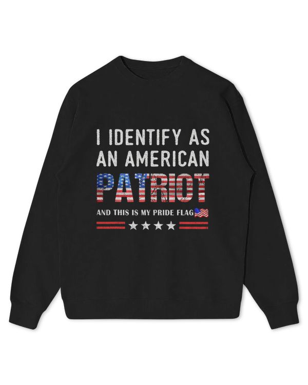 Kids Standard Sweatshirt