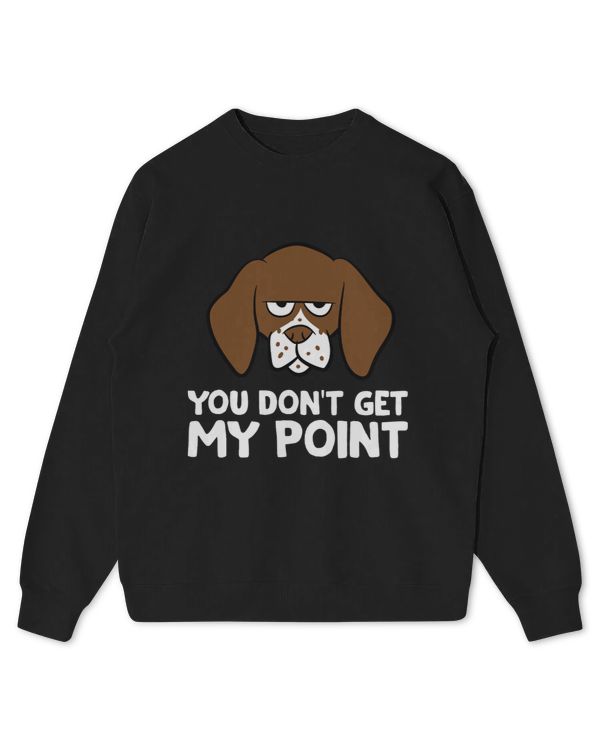 Kids Standard Sweatshirt