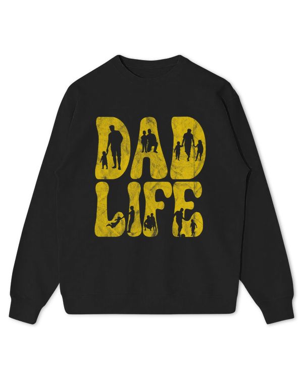 Kids Standard Sweatshirt