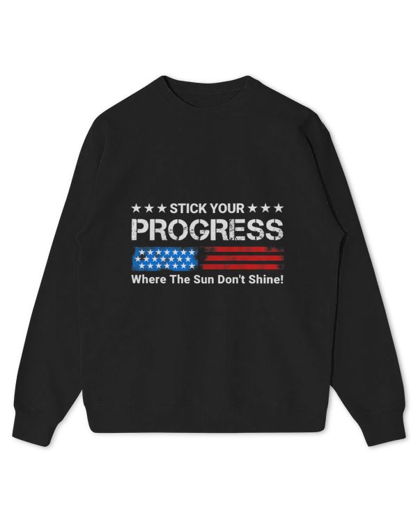 Kids Standard Sweatshirt