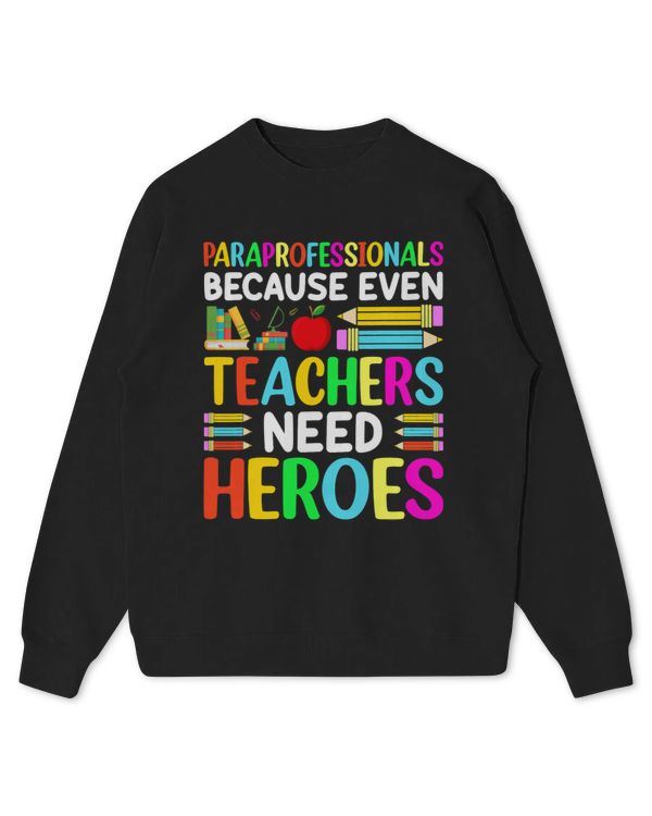 Kids Standard Sweatshirt