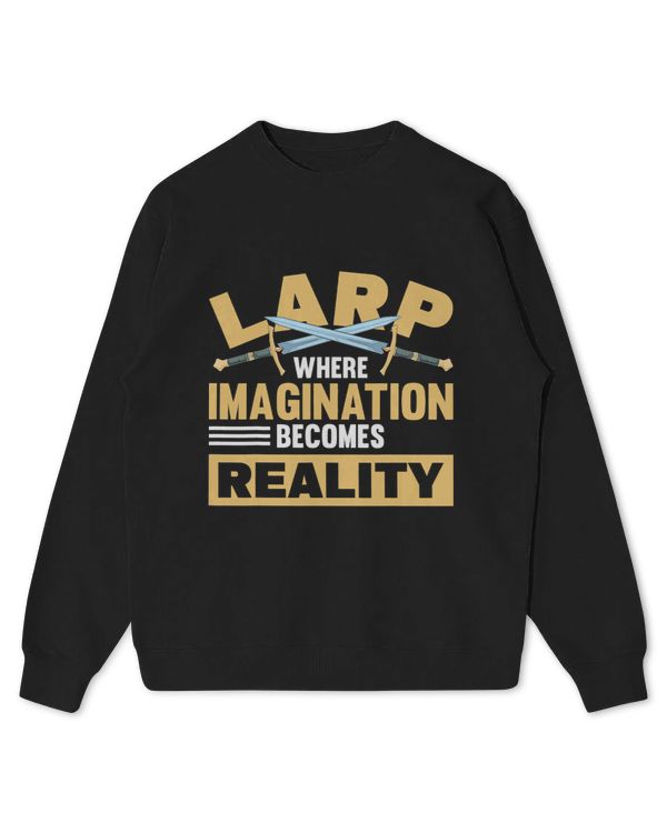 Kids Standard Sweatshirt