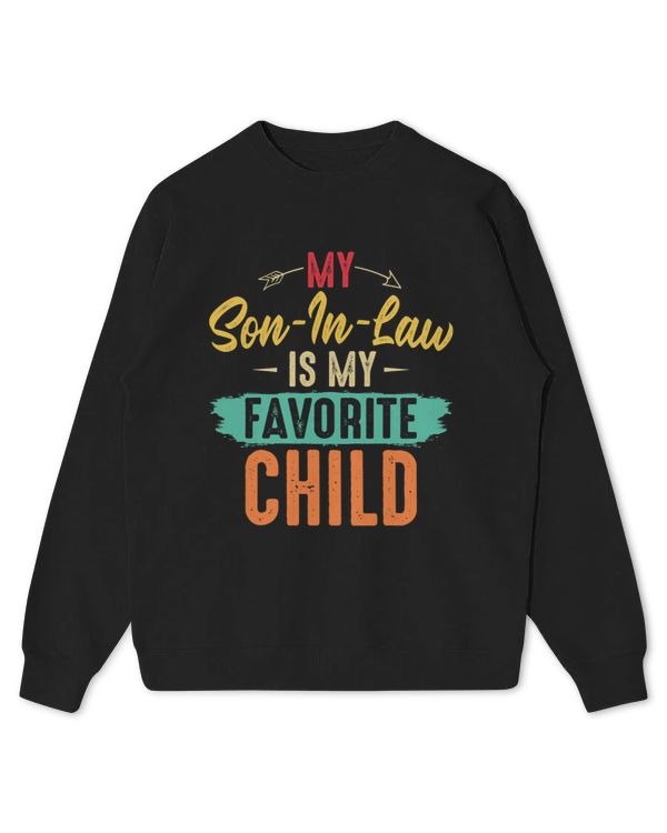 Kids Standard Sweatshirt
