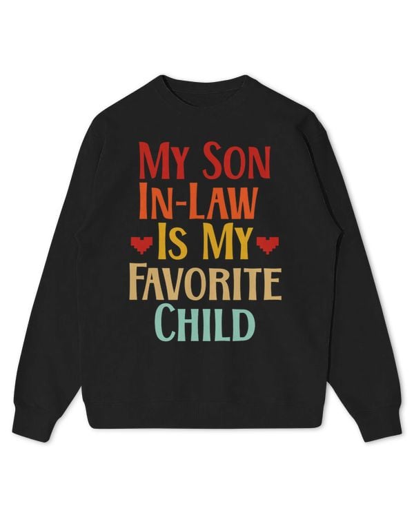 Kids Standard Sweatshirt