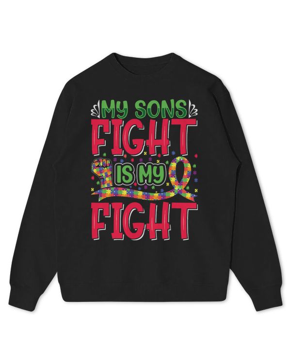 Kids Standard Sweatshirt