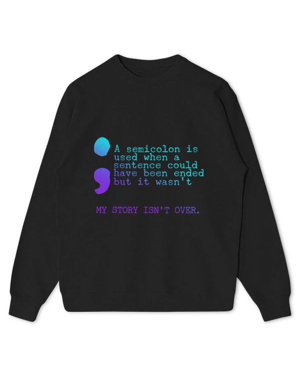 Kids Standard Sweatshirt