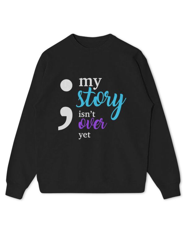 Kids Standard Sweatshirt
