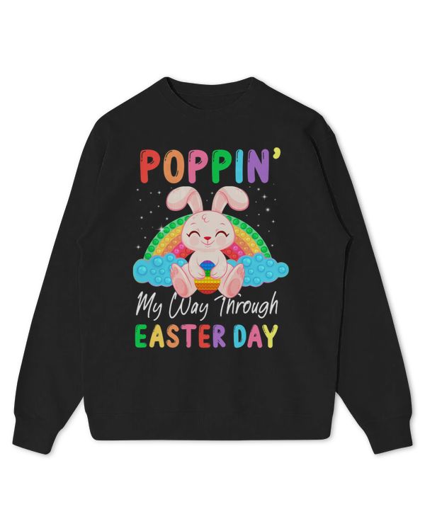 Kids Standard Sweatshirt