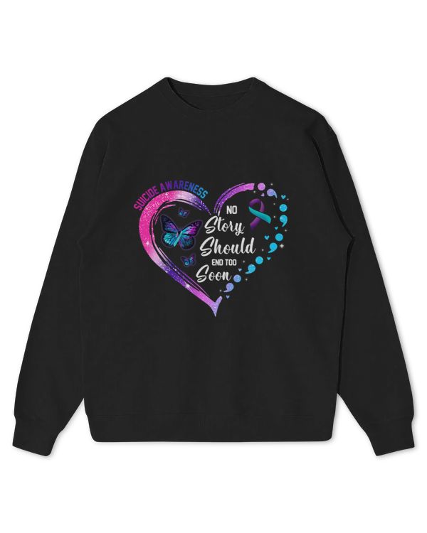 Kids Standard Sweatshirt