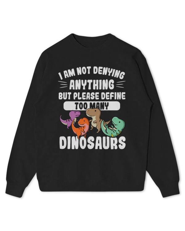 Kids Standard Sweatshirt