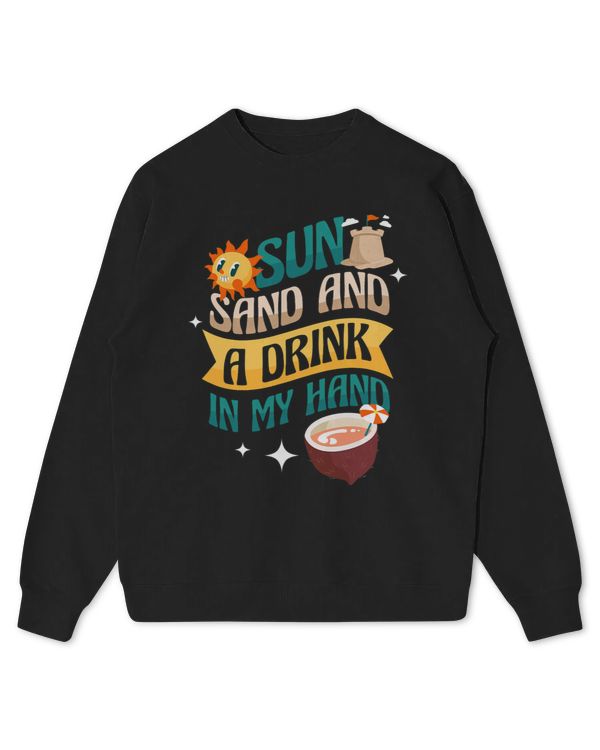 Kids Standard Sweatshirt