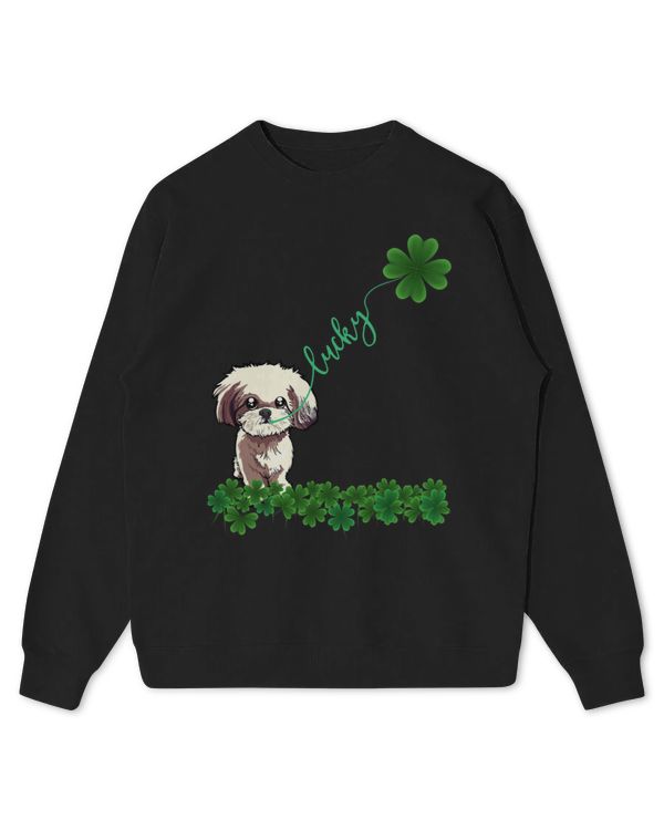 Kids Standard Sweatshirt