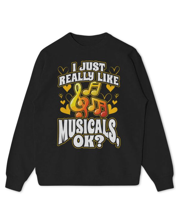 Kids Standard Sweatshirt