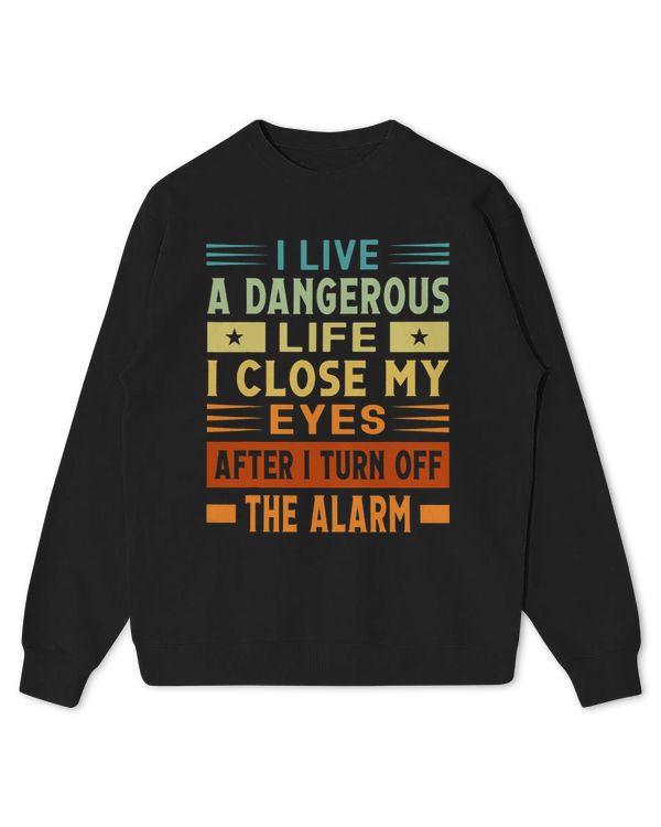 Kids Standard Sweatshirt