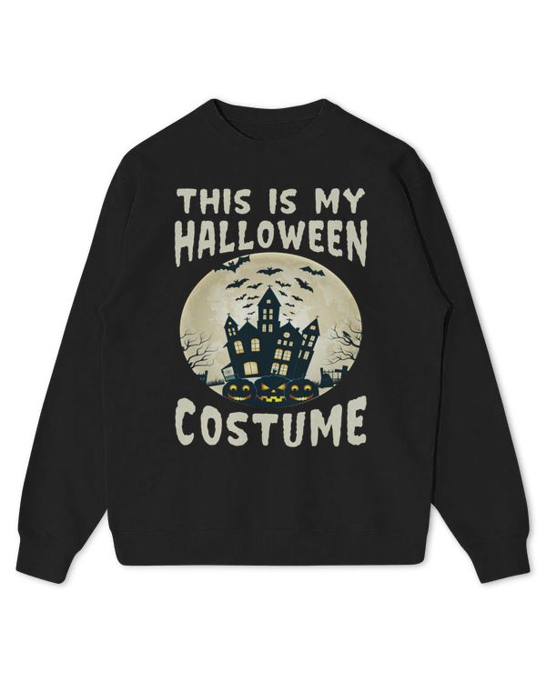 Kids Standard Sweatshirt