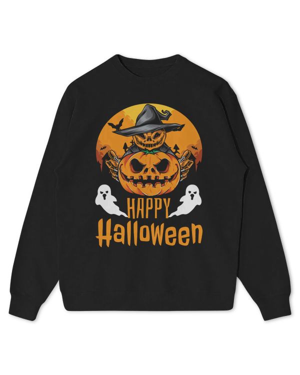 Kids Standard Sweatshirt