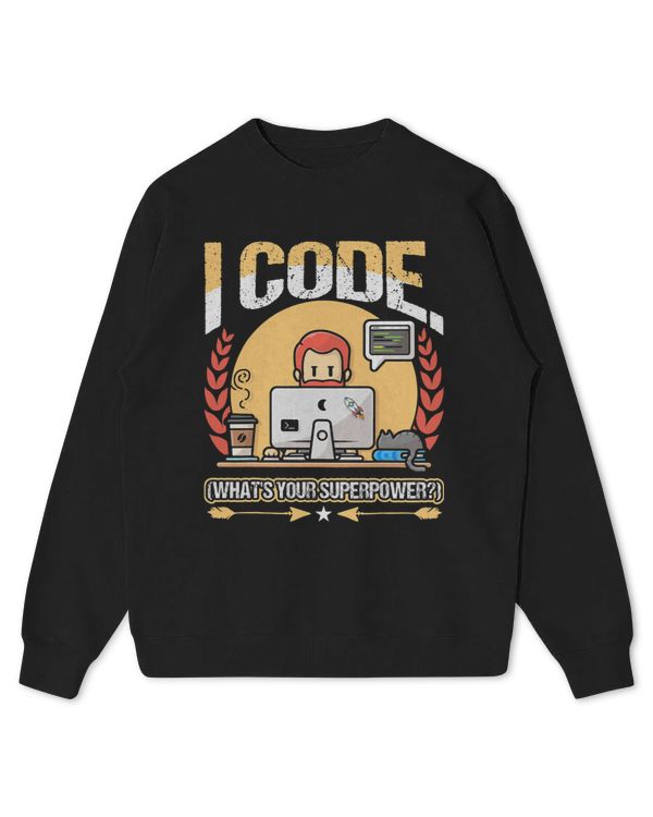 Kids Standard Sweatshirt