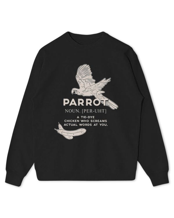 Kids Standard Sweatshirt