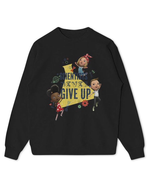 Kids Standard Sweatshirt
