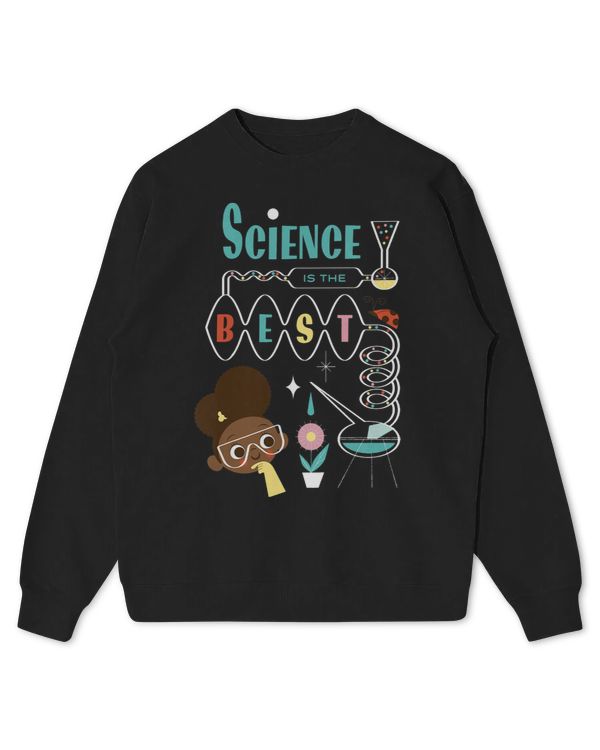 Kids Standard Sweatshirt