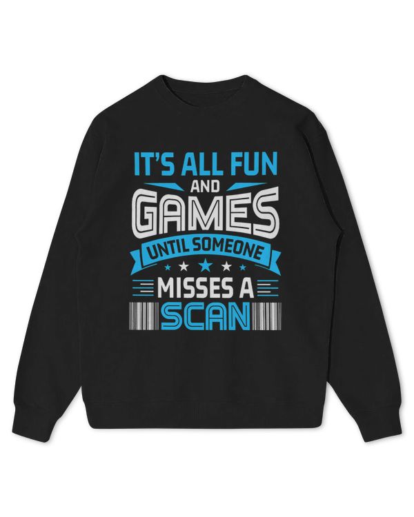 Kids Standard Sweatshirt